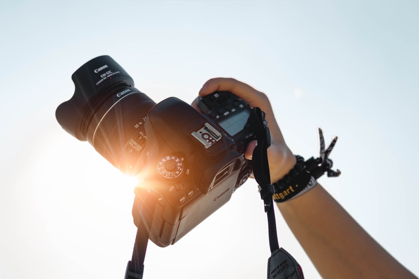 Tips voor een geslaagde familiefotosessie