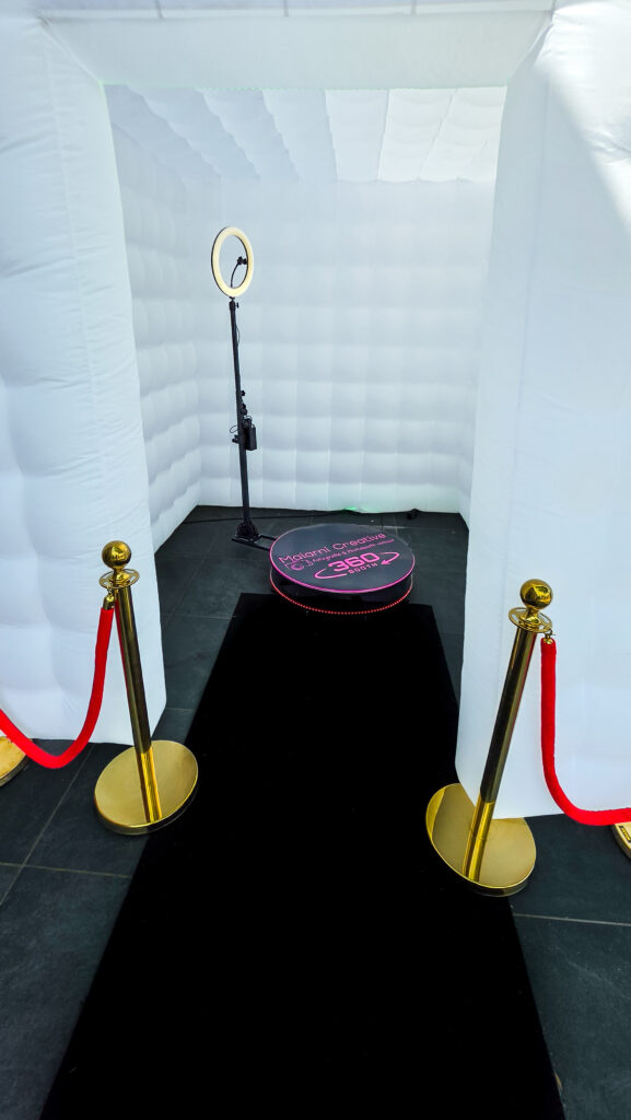 360booth maiamibooth