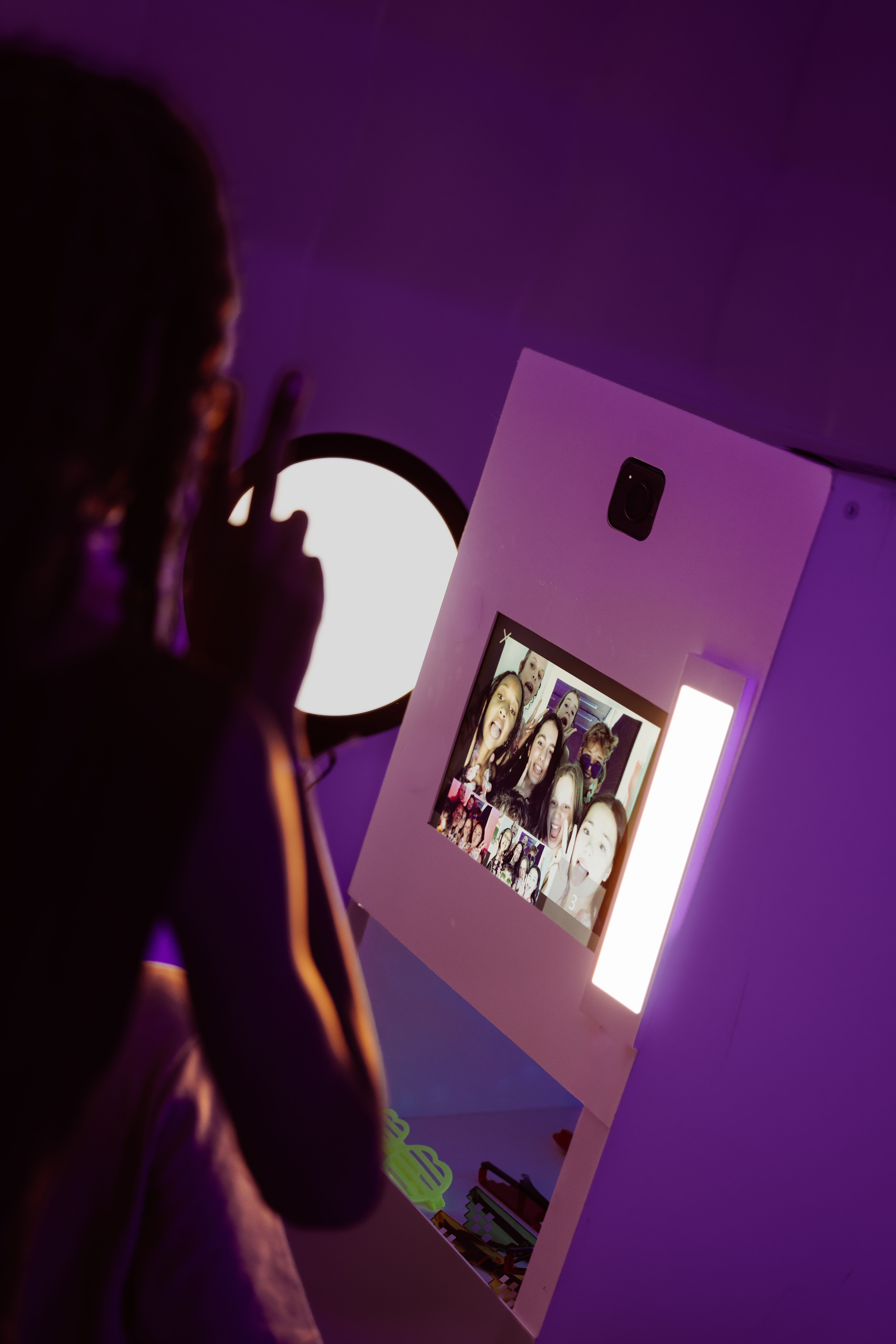 photobooth met onbeperkt printen